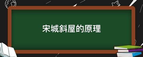 傾斜屋原理|倾斜屋为什么会使人头晕？什么原理？